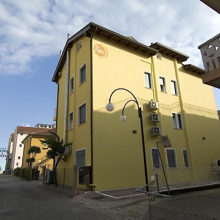 Villa Fiore Lido di Jesolo Buitenkant foto