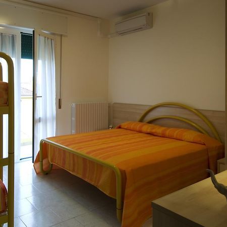 Villa Fiore Lido di Jesolo Buitenkant foto
