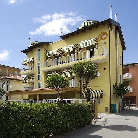 Villa Fiore Lido di Jesolo Buitenkant foto