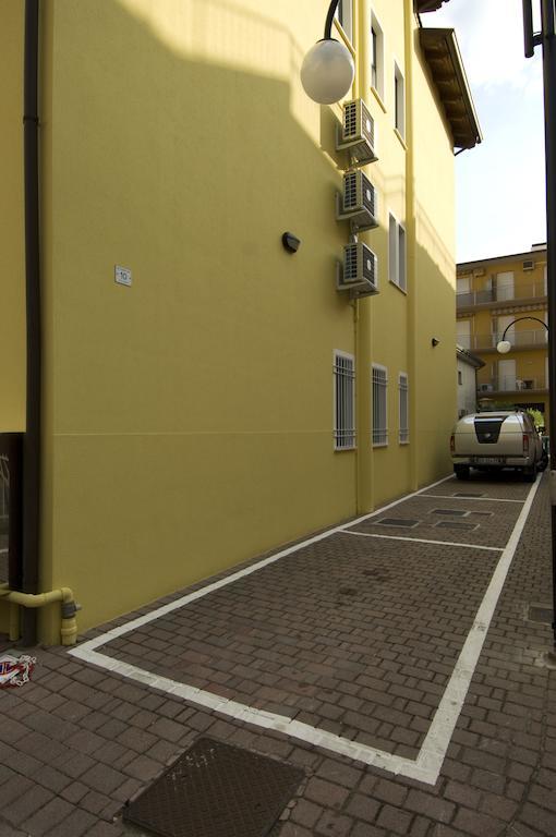 Villa Fiore Lido di Jesolo Buitenkant foto