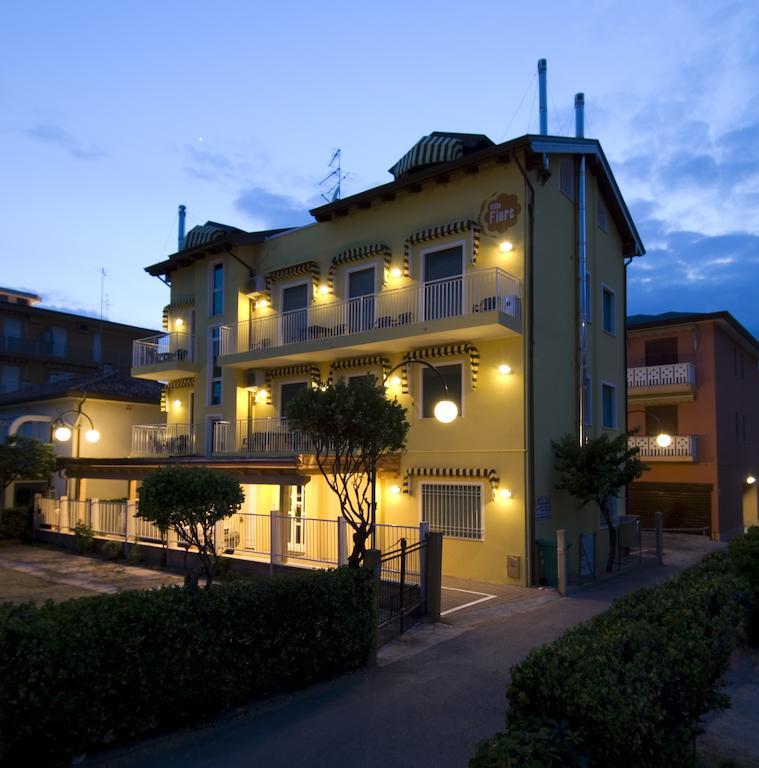 Villa Fiore Lido di Jesolo Buitenkant foto
