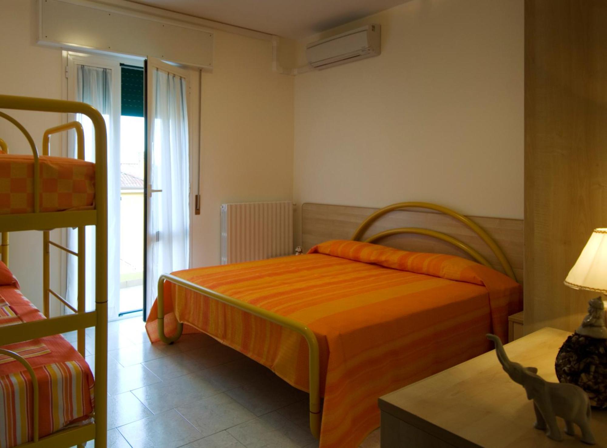 Villa Fiore Lido di Jesolo Buitenkant foto