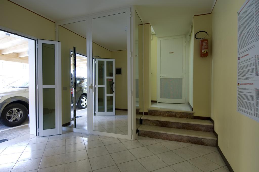 Villa Fiore Lido di Jesolo Buitenkant foto