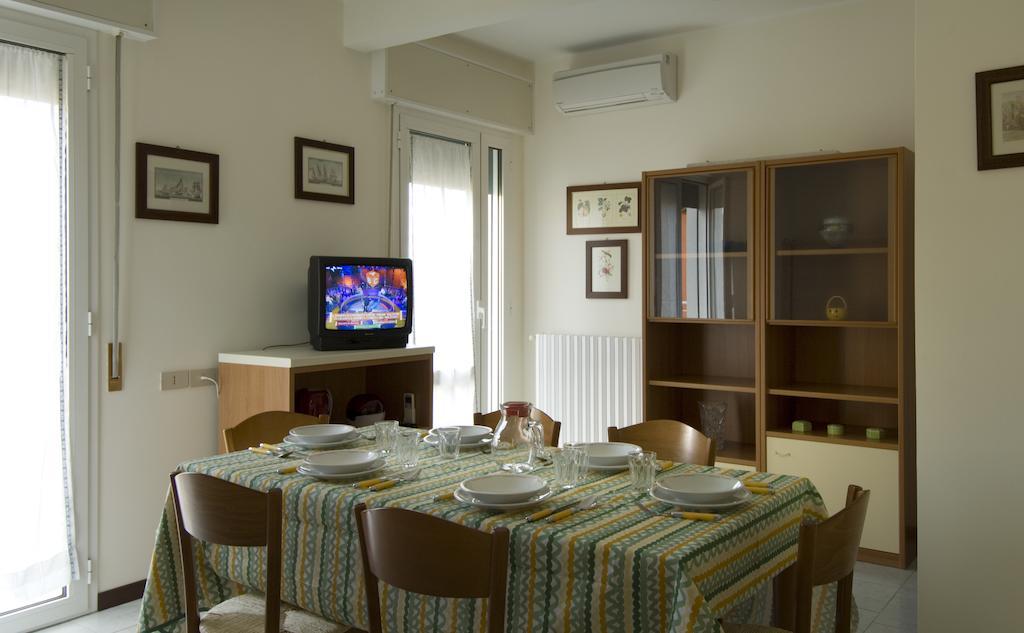 Villa Fiore Lido di Jesolo Buitenkant foto