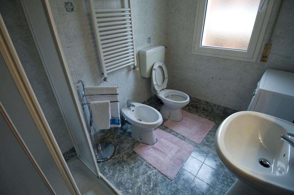 Villa Fiore Lido di Jesolo Buitenkant foto